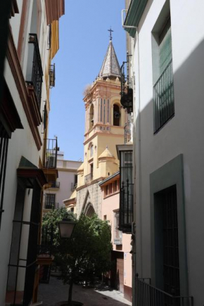 San Isidoro Hostel Sevilla